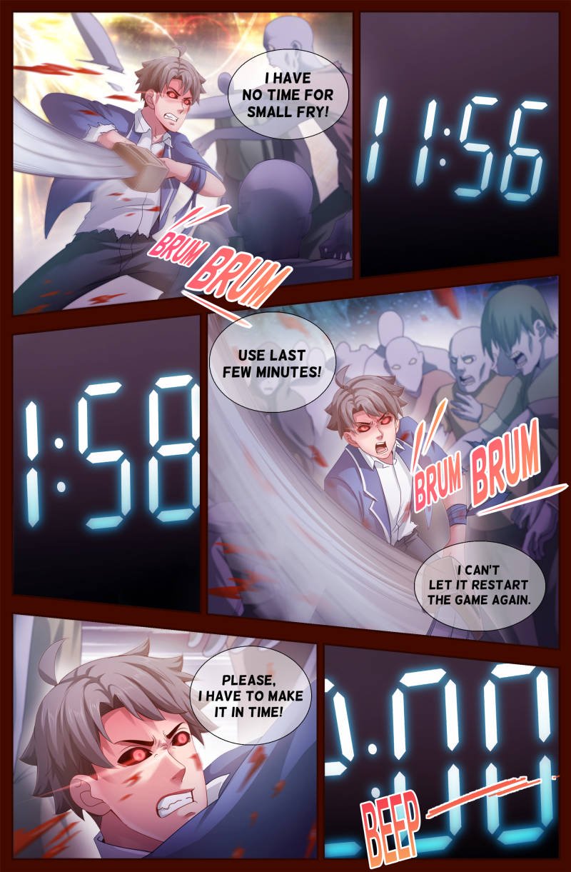 Read I Have a Mansion In The Post-Apocalyptic World Manga Online
