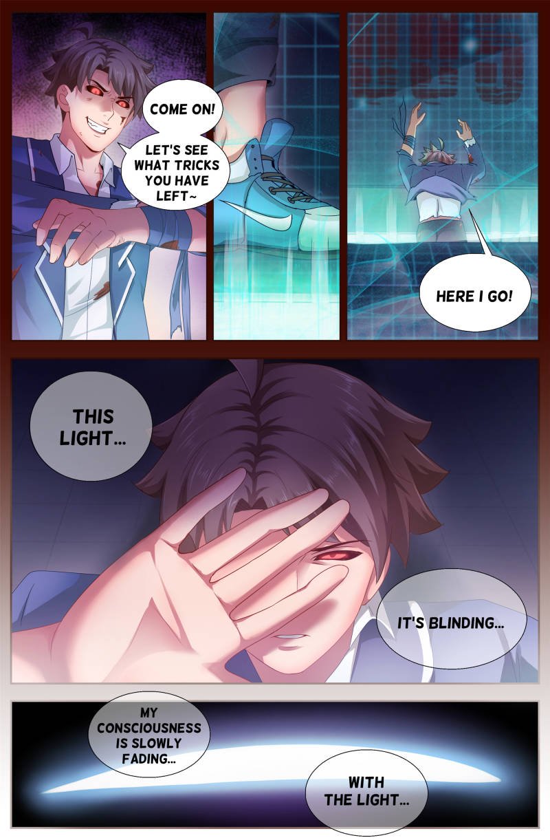 Read I Have a Mansion In The Post-Apocalyptic World Manga Online