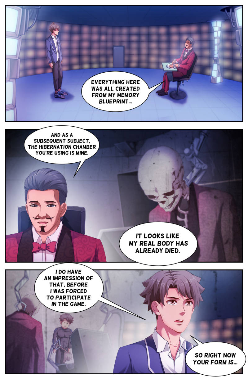 Read I Have a Mansion In The Post-Apocalyptic World Manga Online