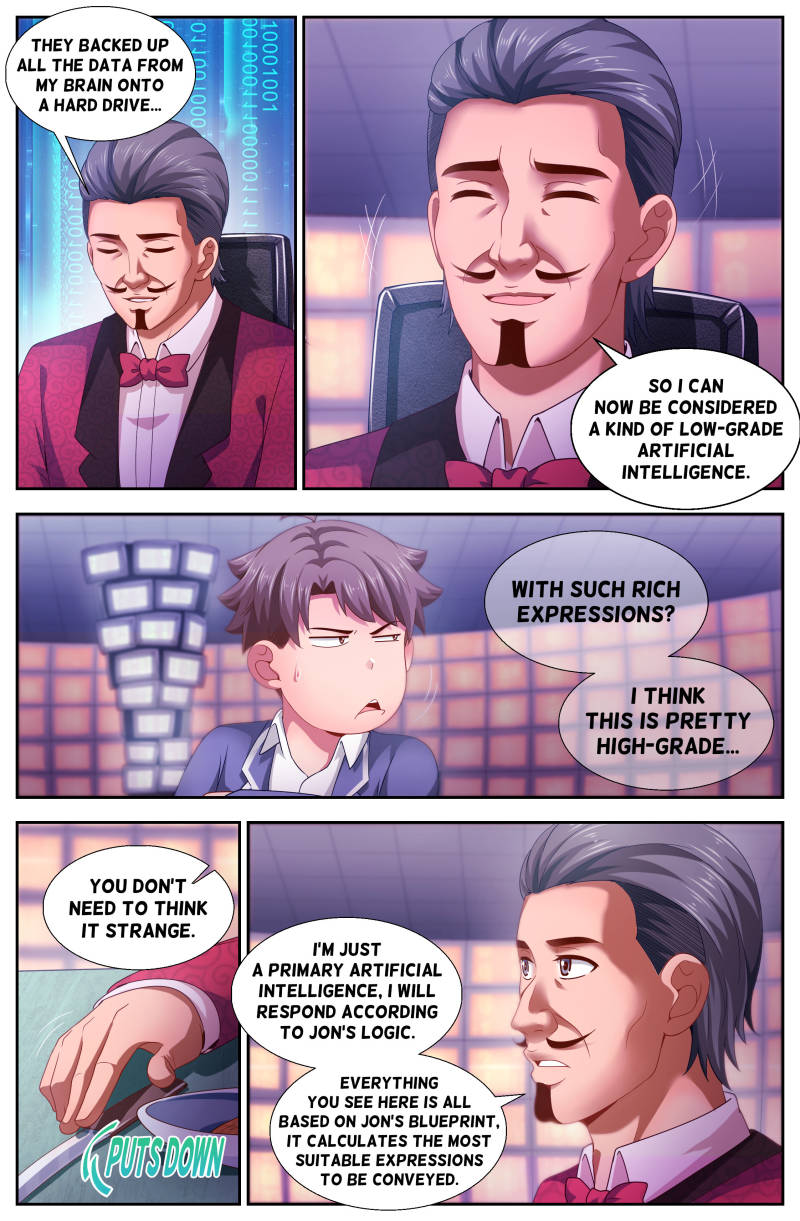 Read I Have a Mansion In The Post-Apocalyptic World Manga Online