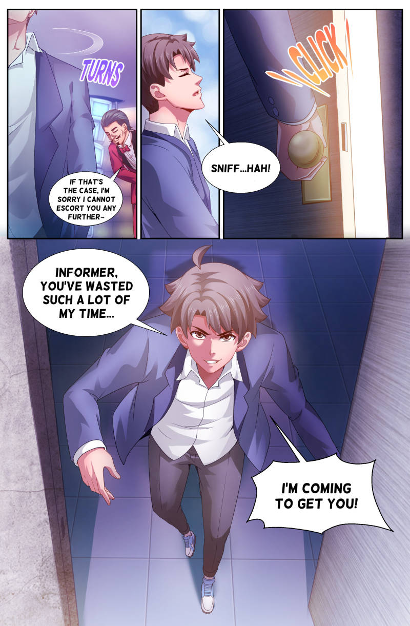 Read I Have a Mansion In The Post-Apocalyptic World Manga Online