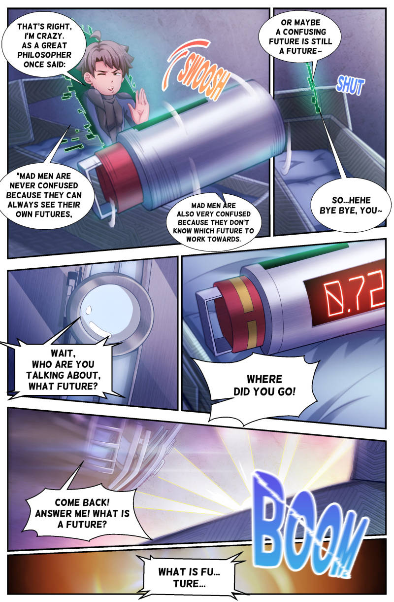 Read I Have a Mansion In The Post-Apocalyptic World Manga Online