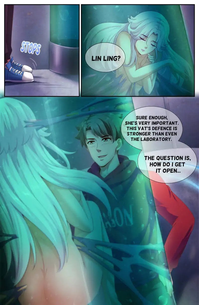 Read I Have a Mansion In The Post-Apocalyptic World Manga Online
