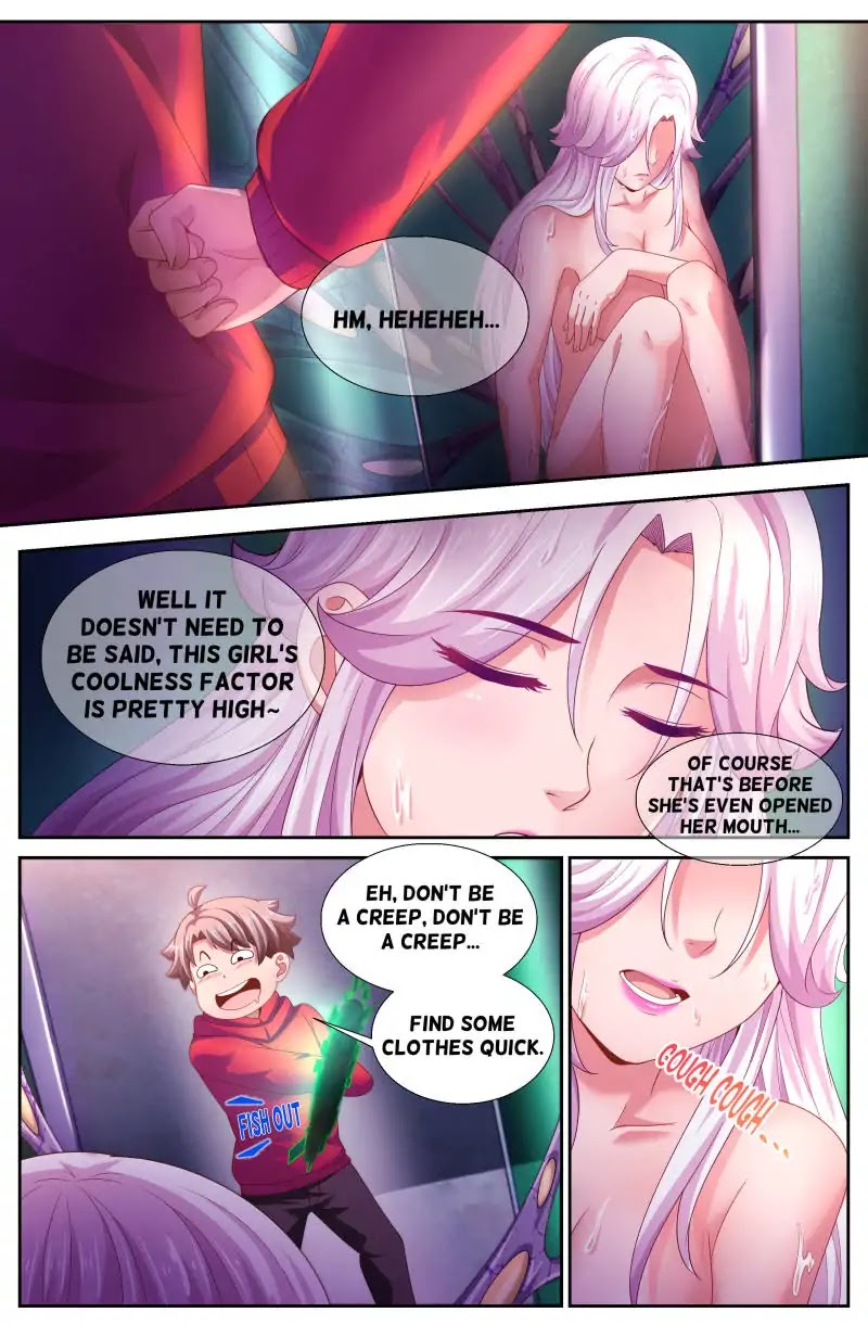 Read I Have a Mansion In The Post-Apocalyptic World Manga Online