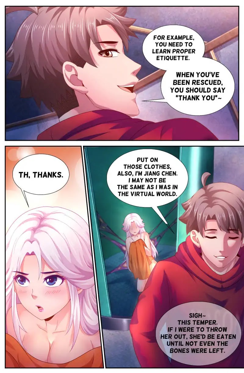 Read I Have a Mansion In The Post-Apocalyptic World Manga Online