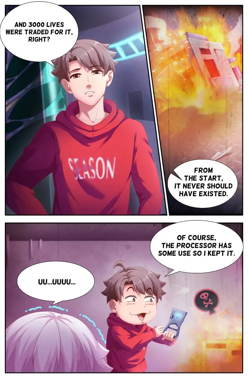 Read I Have a Mansion In The Post-Apocalyptic World Manga Online