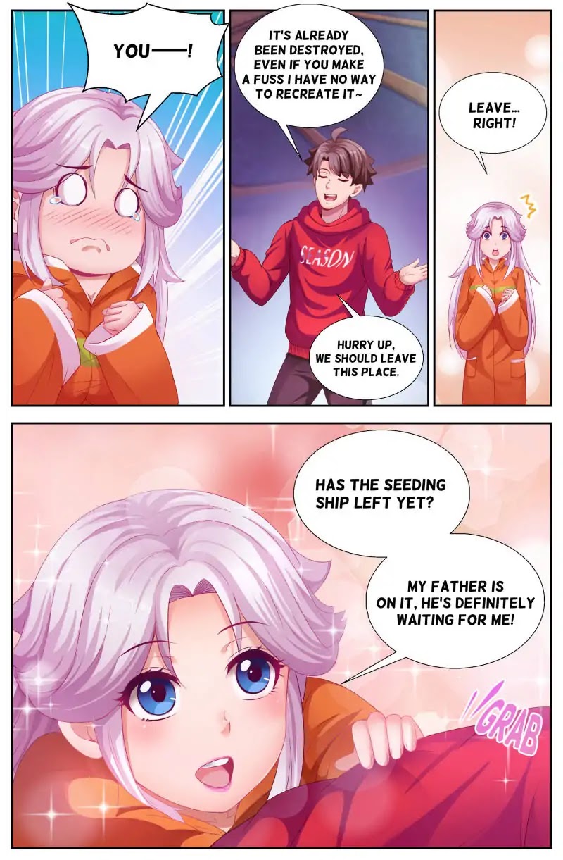 Read I Have a Mansion In The Post-Apocalyptic World Manga Online