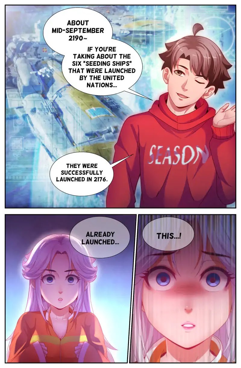 Read I Have a Mansion In The Post-Apocalyptic World Manga Online