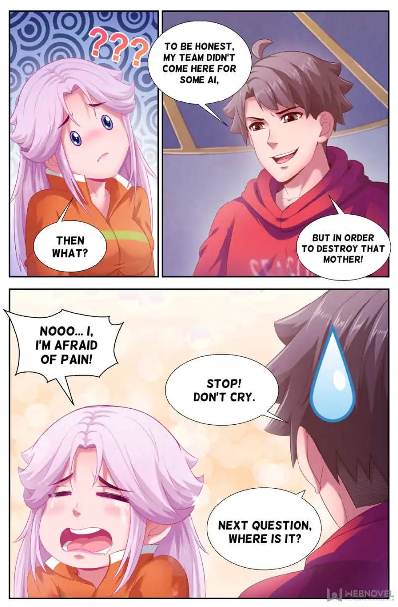 Read I Have a Mansion In The Post-Apocalyptic World Manga Online