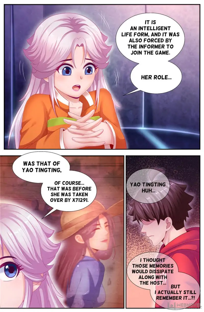 Read I Have a Mansion In The Post-Apocalyptic World Manga Online