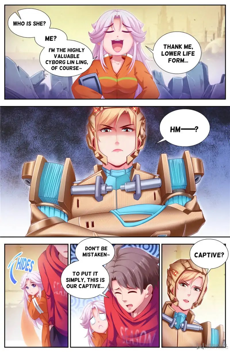 Read I Have a Mansion In The Post-Apocalyptic World Manga Online