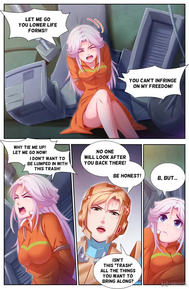 Read I Have a Mansion In The Post-Apocalyptic World Manga Online