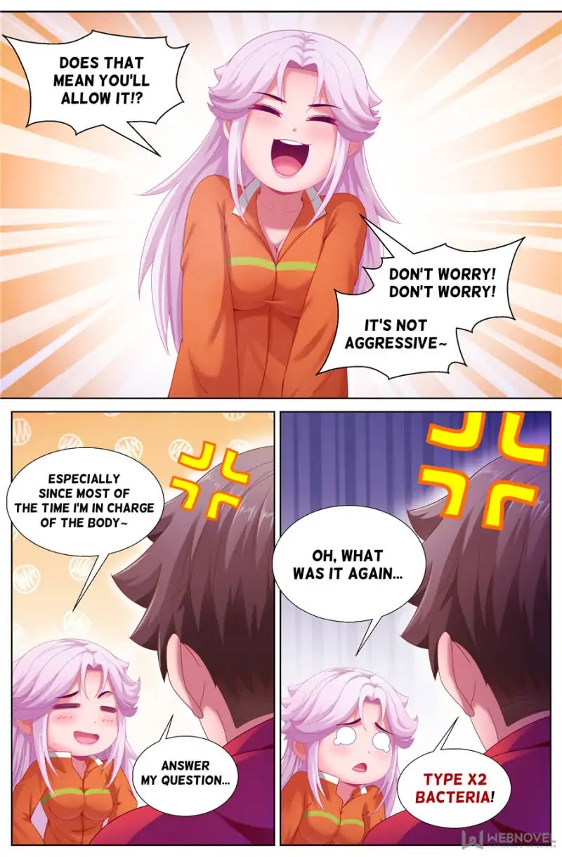 Read I Have a Mansion In The Post-Apocalyptic World Manga Online