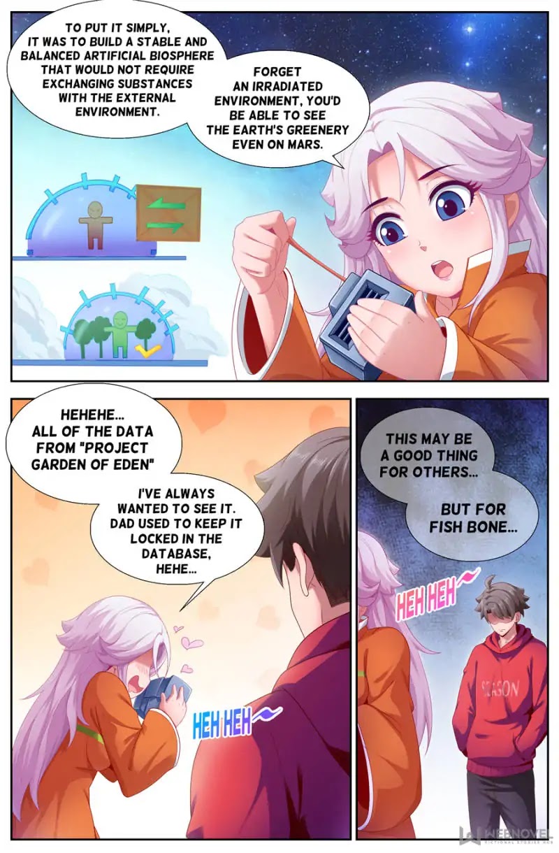 Read I Have a Mansion In The Post-Apocalyptic World Manga Online