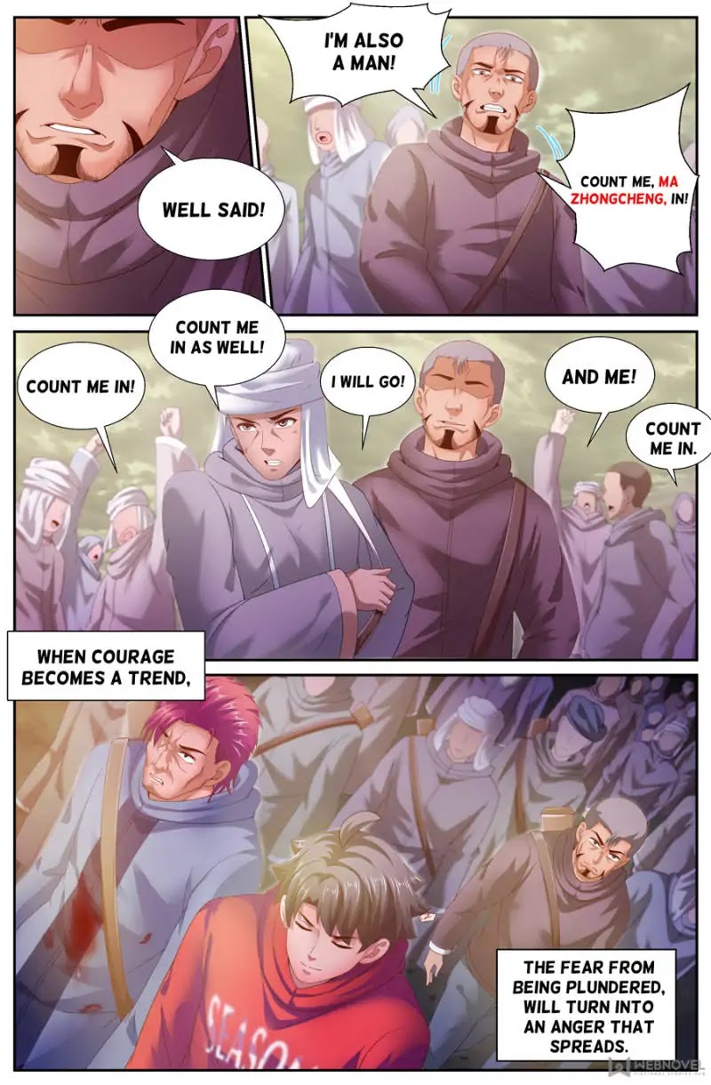 Read I Have a Mansion In The Post-Apocalyptic World Manga Online