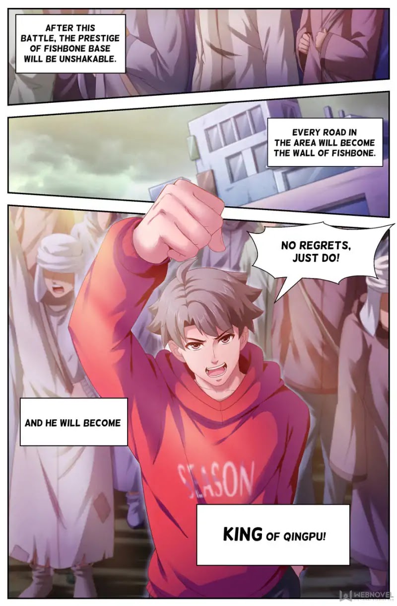 Read I Have a Mansion In The Post-Apocalyptic World Manga Online