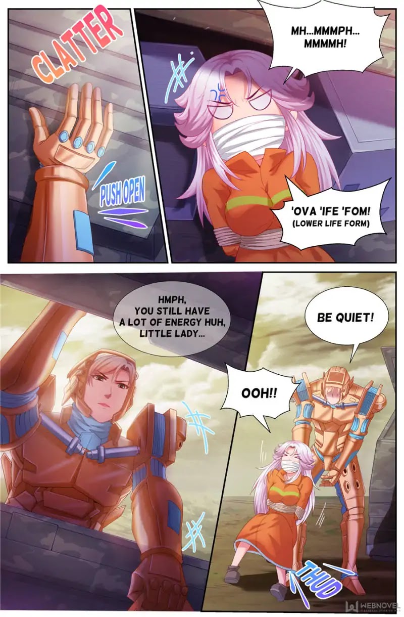 Read I Have a Mansion In The Post-Apocalyptic World Manga Online