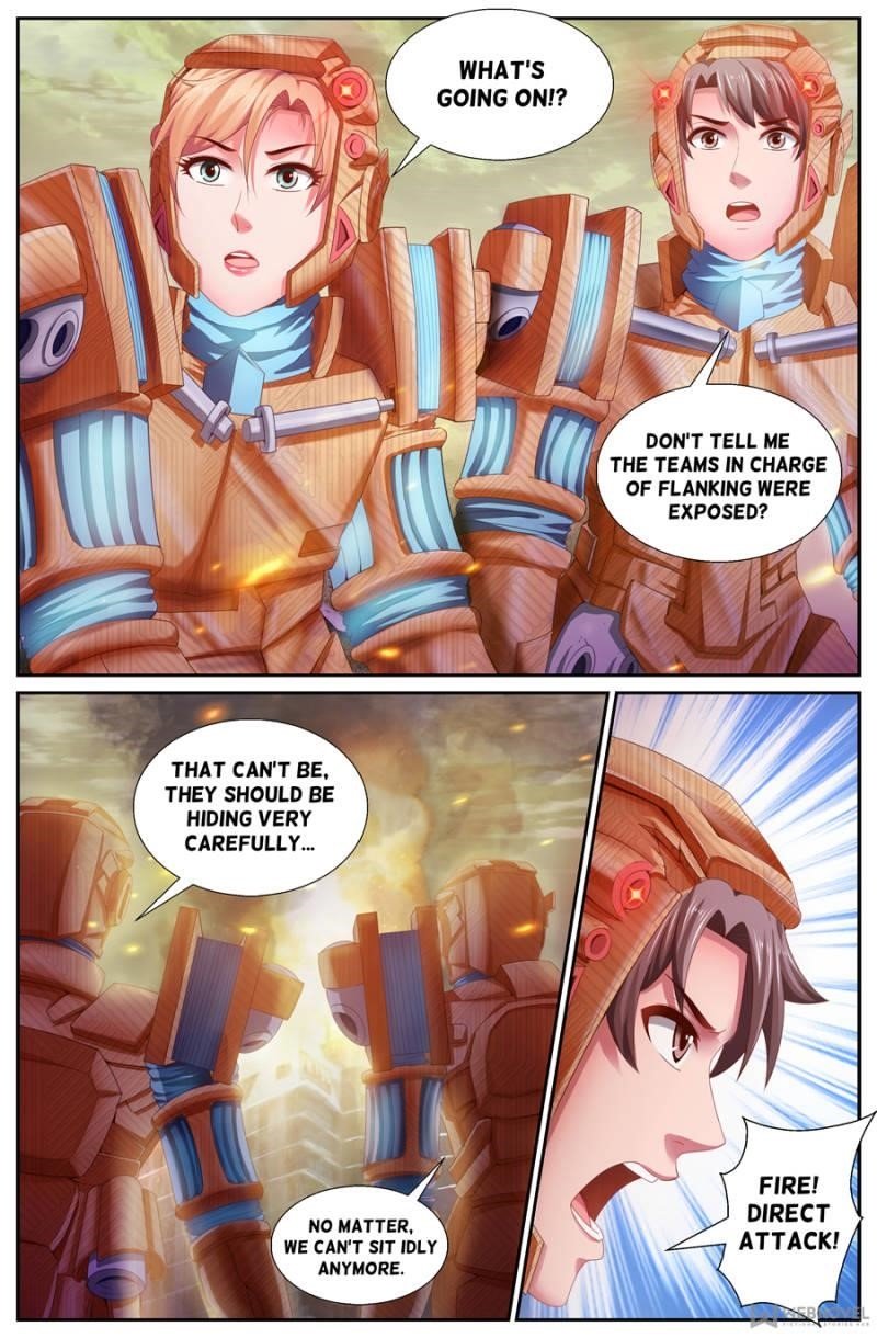 Read I Have a Mansion In The Post-Apocalyptic World Manga Online