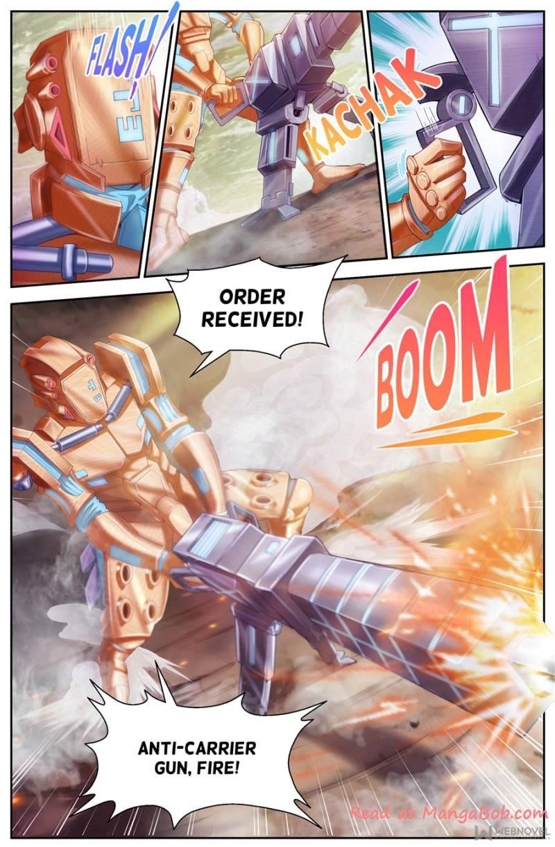Read I Have a Mansion In The Post-Apocalyptic World Manga Online