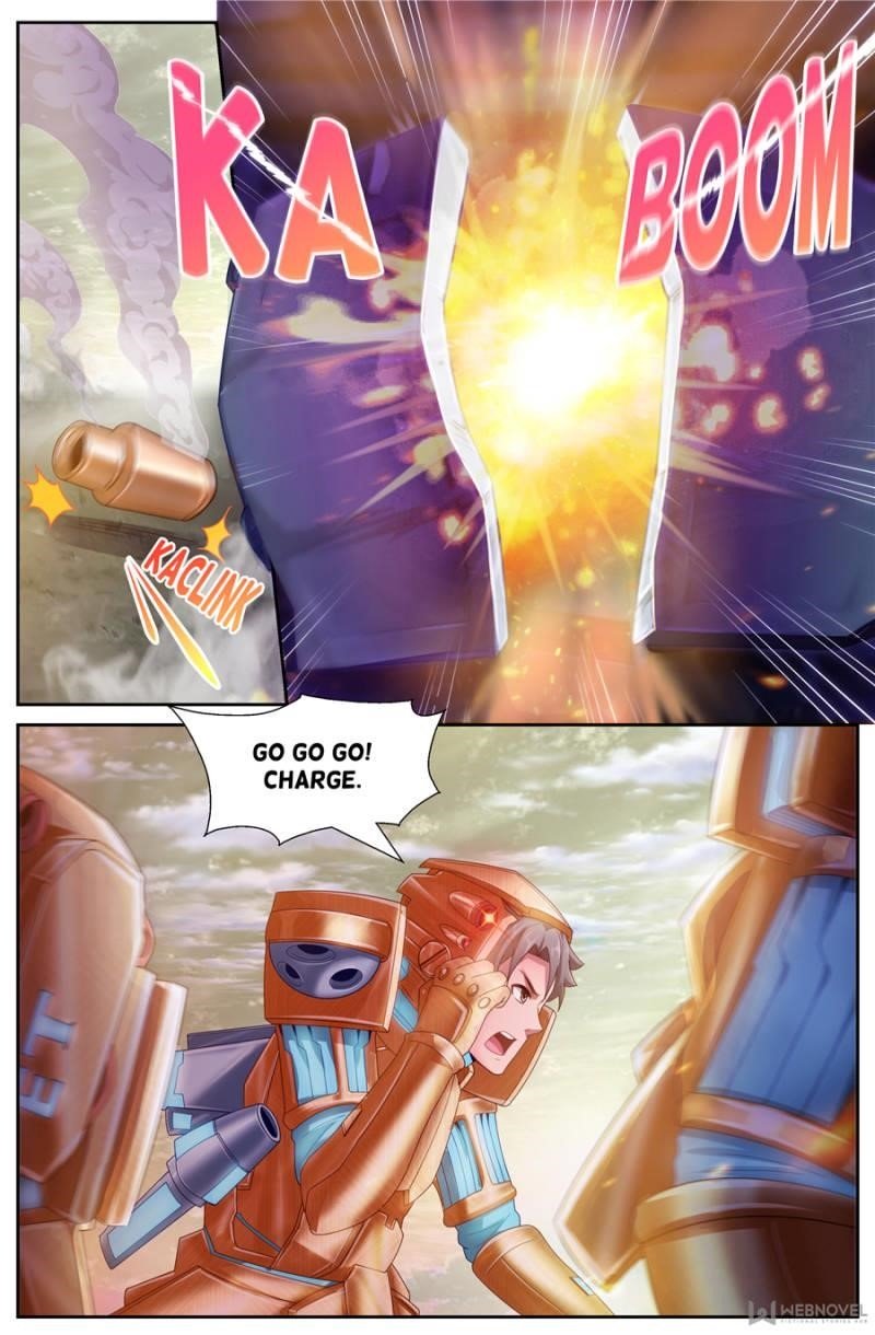 Read I Have a Mansion In The Post-Apocalyptic World Manga Online
