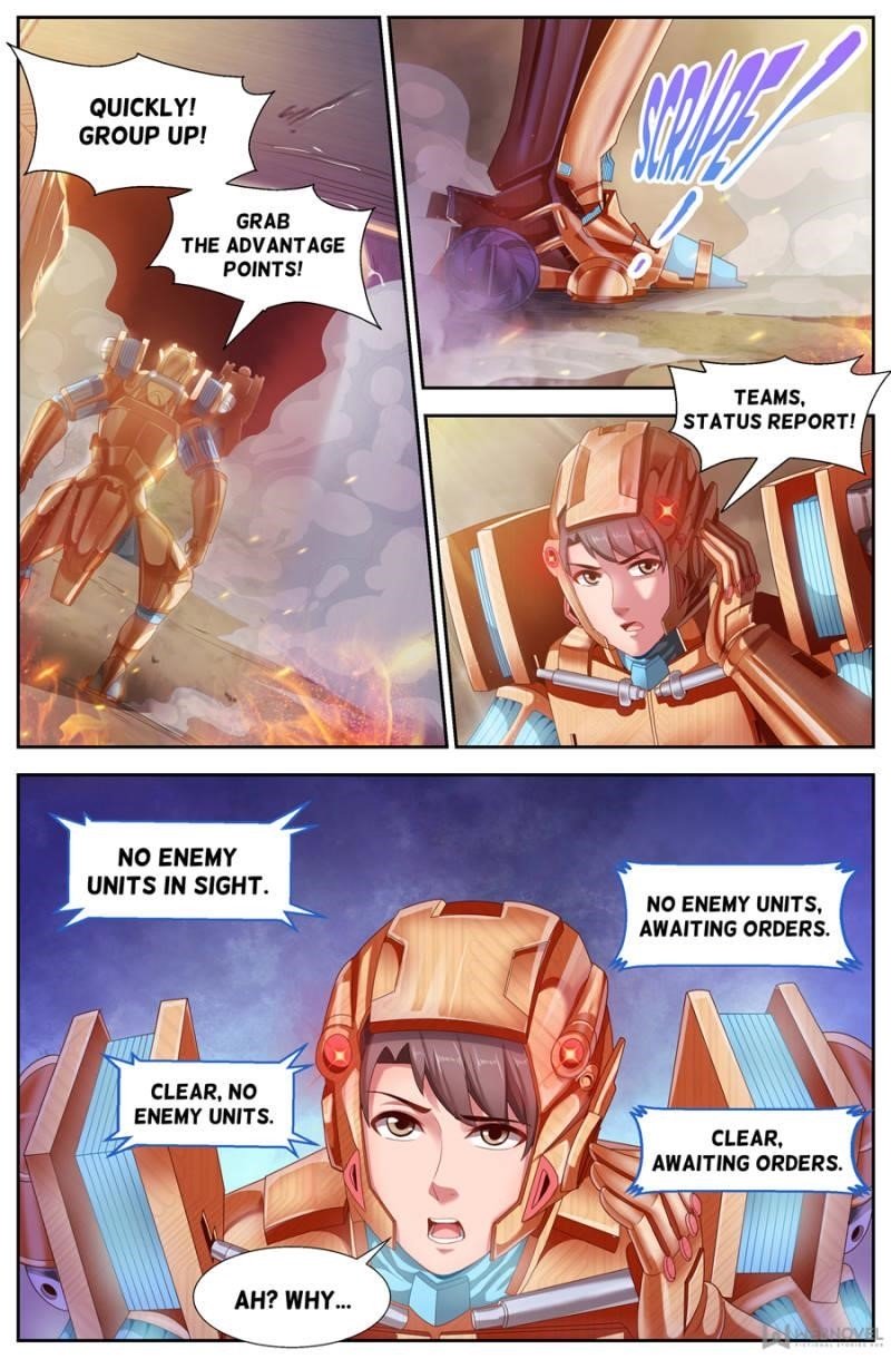 Read I Have a Mansion In The Post-Apocalyptic World Manga Online