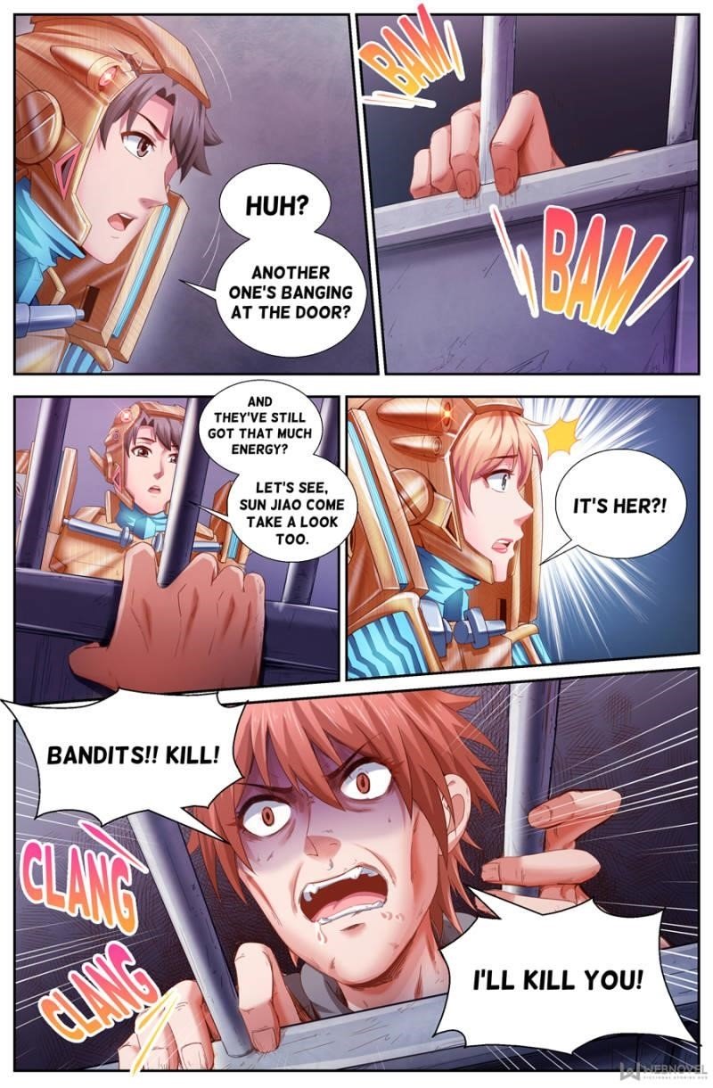 Read I Have a Mansion In The Post-Apocalyptic World Manga Online