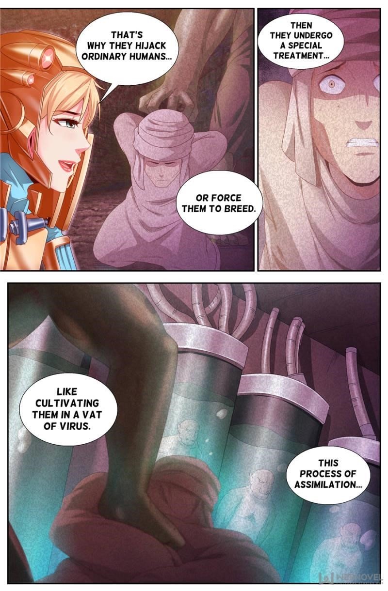 Read I Have a Mansion In The Post-Apocalyptic World Manga Online