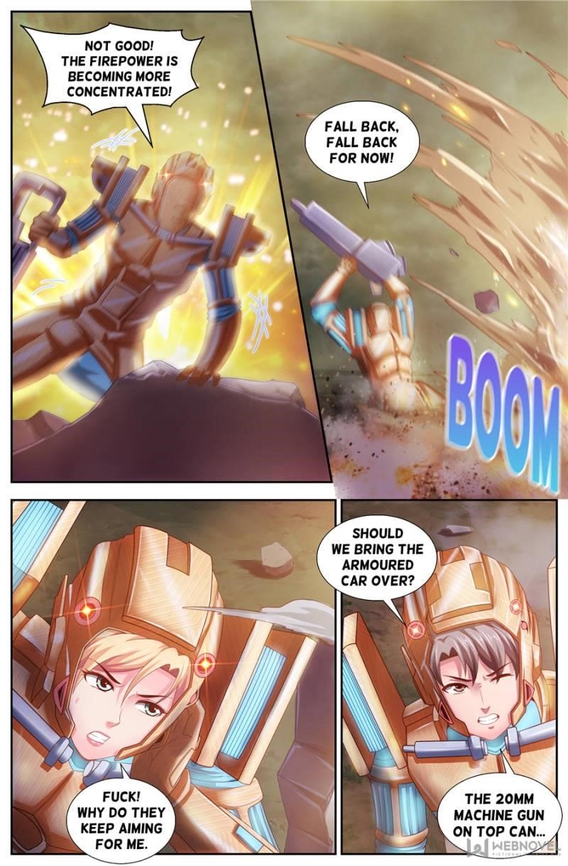 Read I Have a Mansion In The Post-Apocalyptic World Manga Online