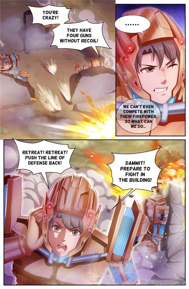 Read I Have a Mansion In The Post-Apocalyptic World Manga Online