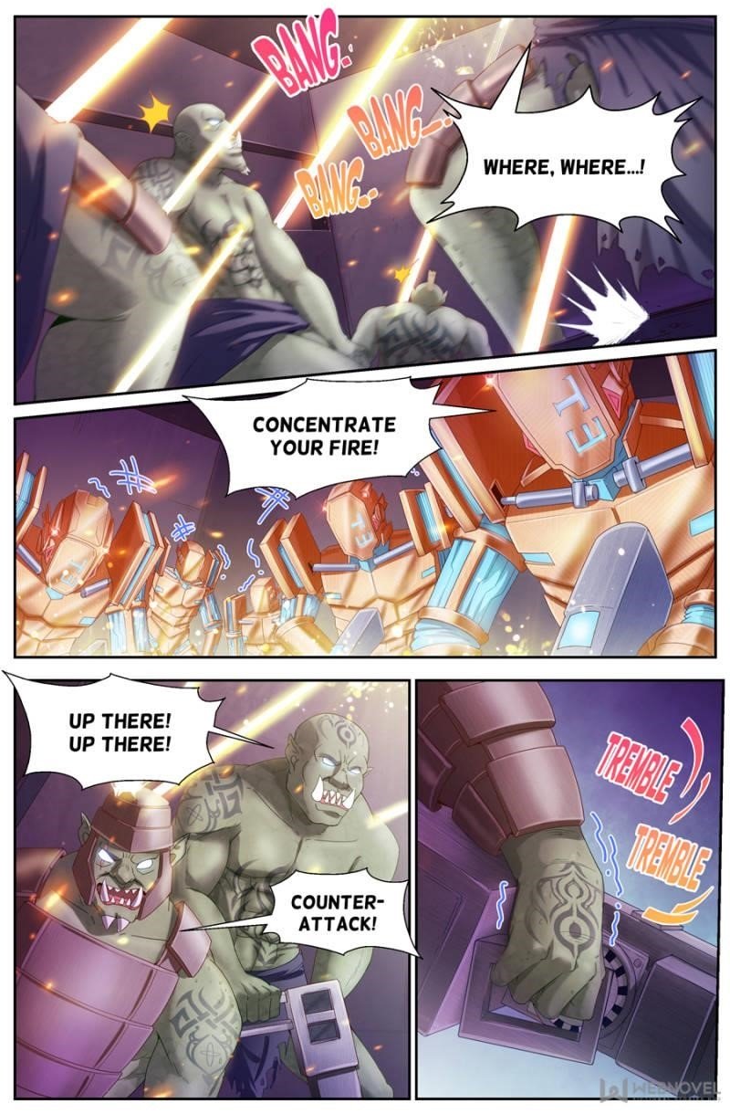 Read I Have a Mansion In The Post-Apocalyptic World Manga Online