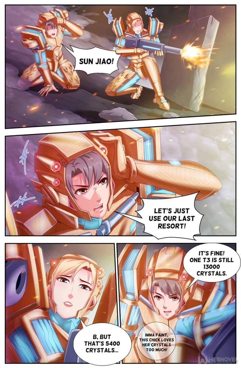 Read I Have a Mansion In The Post-Apocalyptic World Manga Online