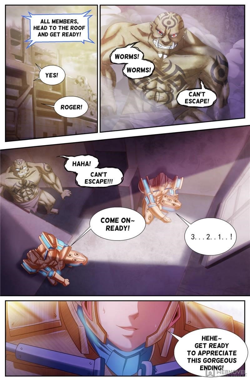 Read I Have a Mansion In The Post-Apocalyptic World Manga Online
