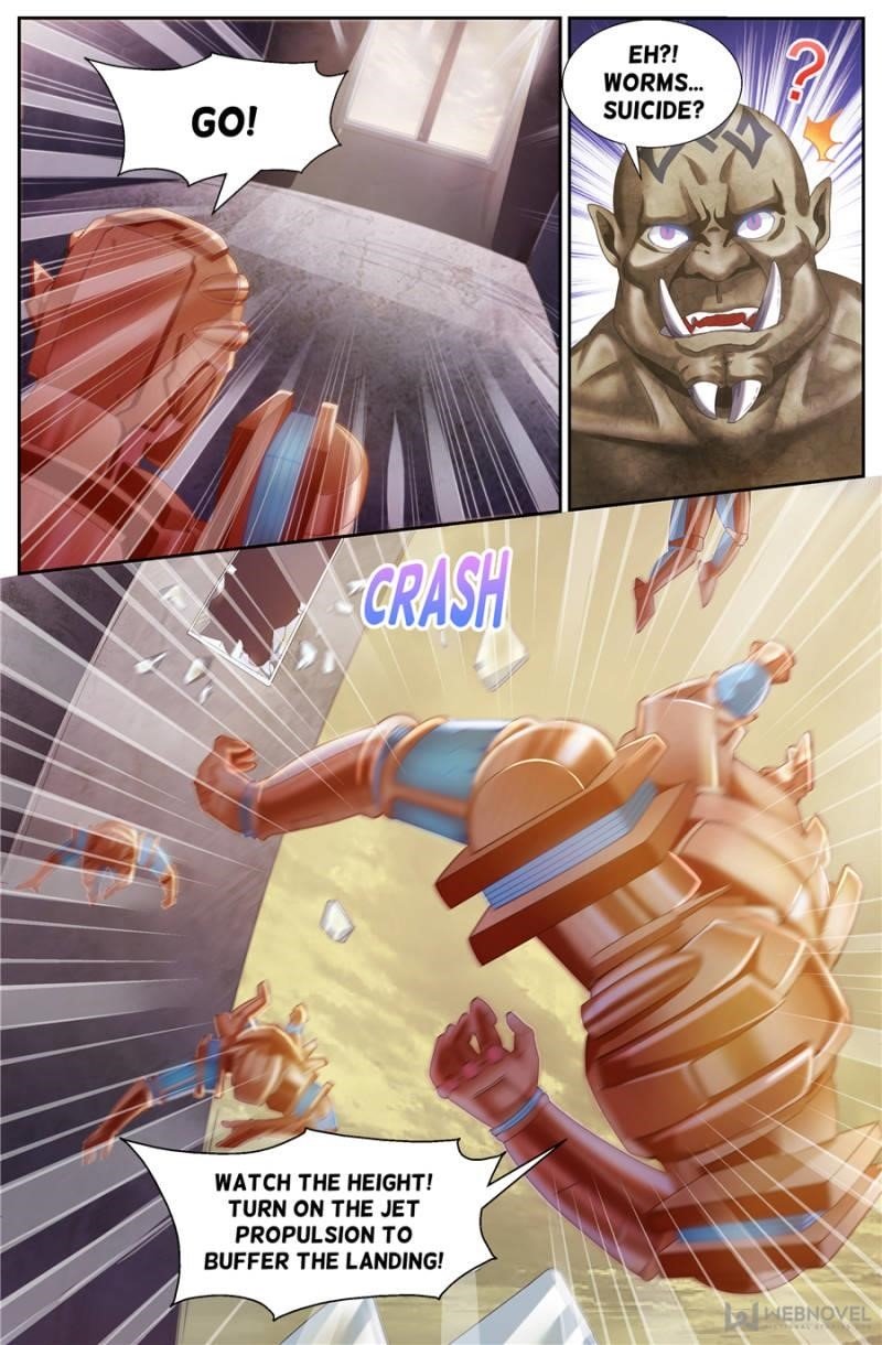 Read I Have a Mansion In The Post-Apocalyptic World Manga Online