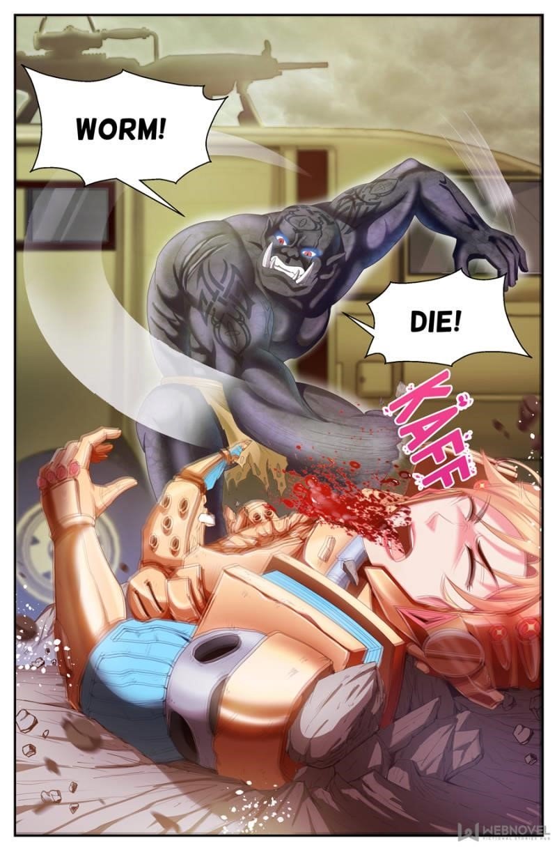 Read I Have a Mansion In The Post-Apocalyptic World Manga Online
