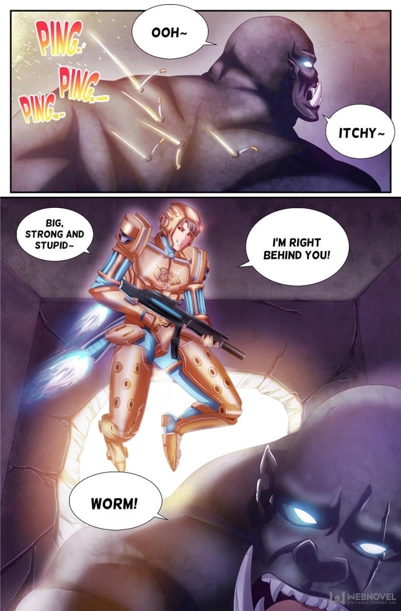 Read I Have a Mansion In The Post-Apocalyptic World Manga Online