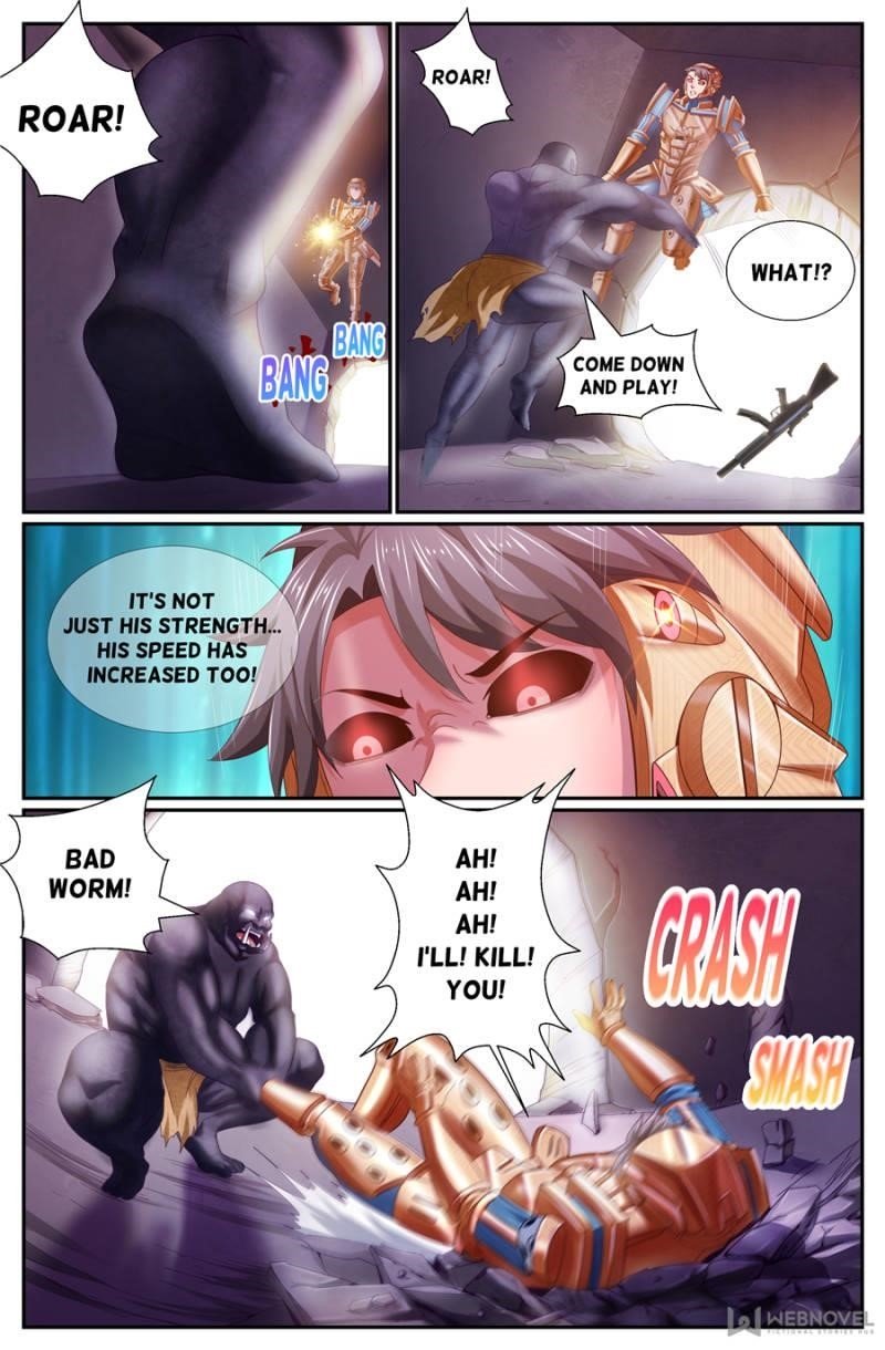 Read I Have a Mansion In The Post-Apocalyptic World Manga Online