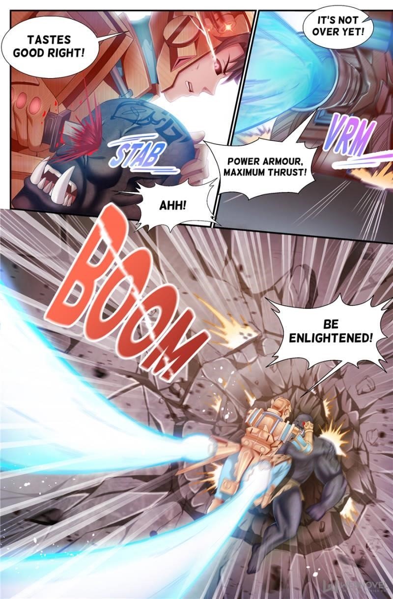 Read I Have a Mansion In The Post-Apocalyptic World Manga Online