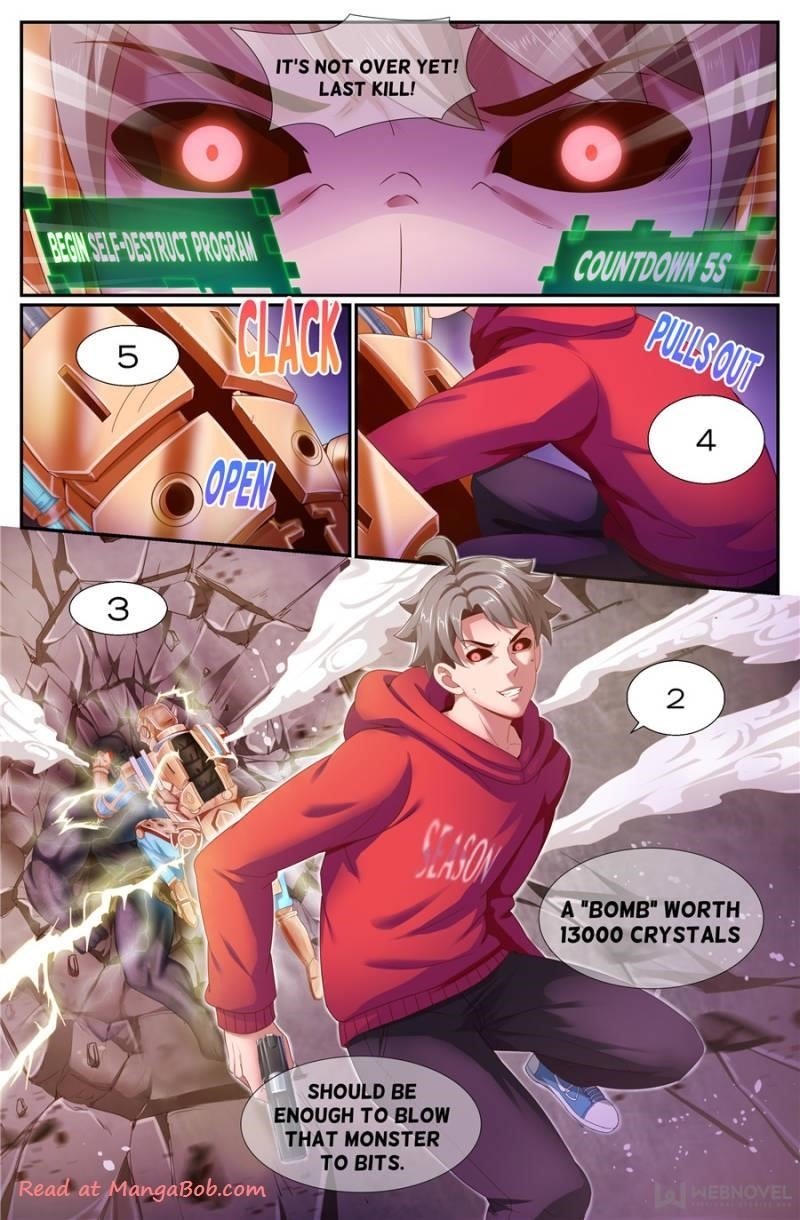 Read I Have a Mansion In The Post-Apocalyptic World Manga Online
