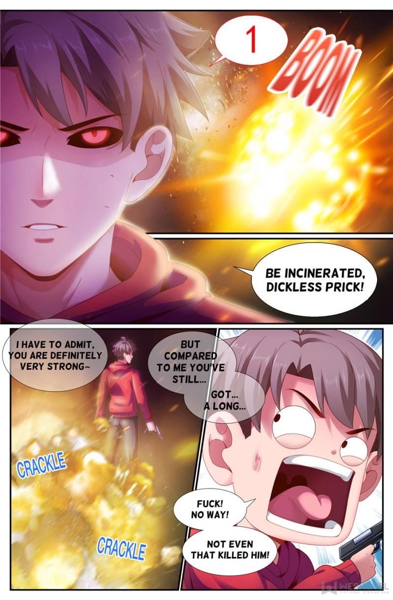 Read I Have a Mansion In The Post-Apocalyptic World Manga Online