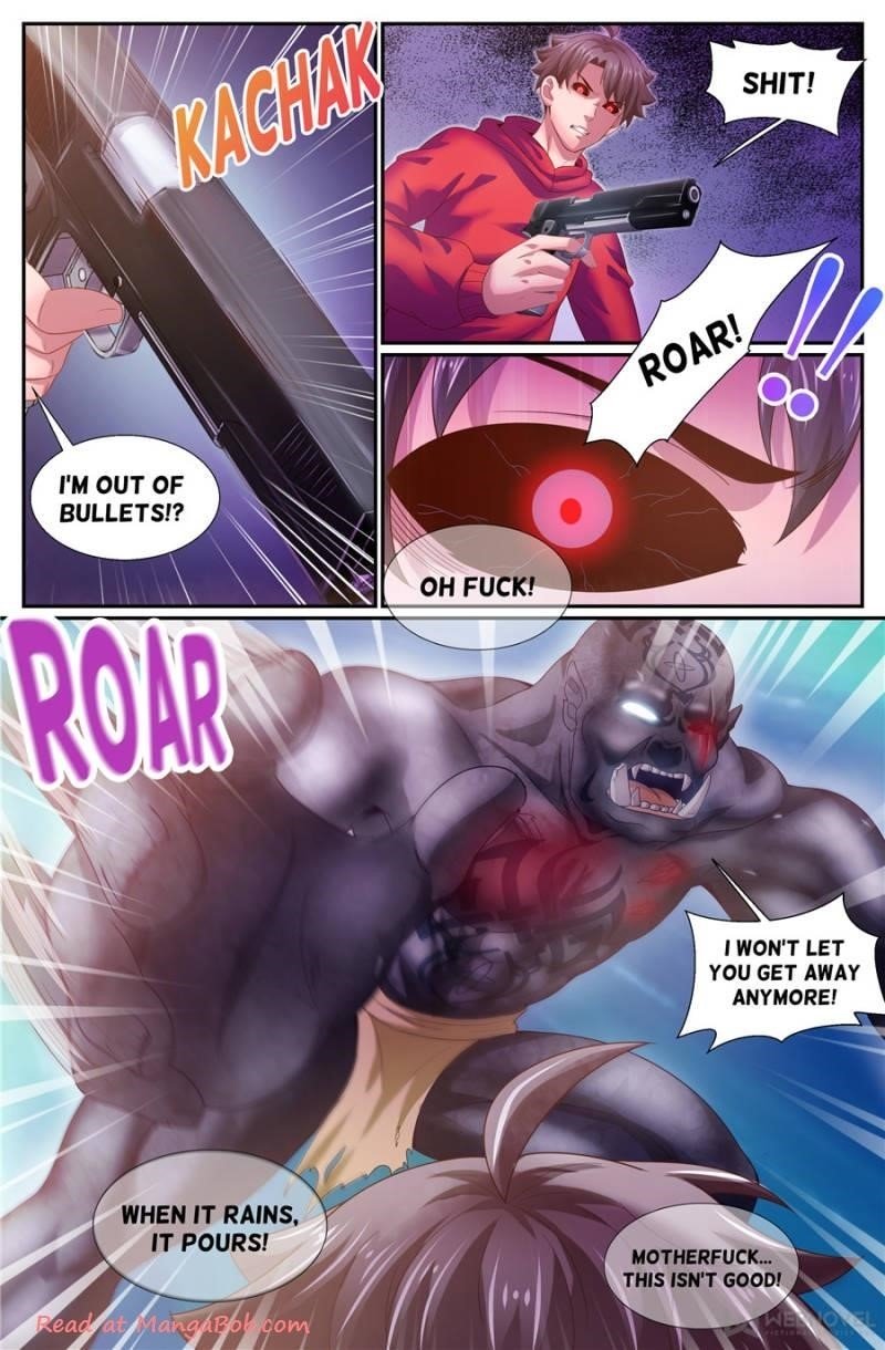 Read I Have a Mansion In The Post-Apocalyptic World Manga Online