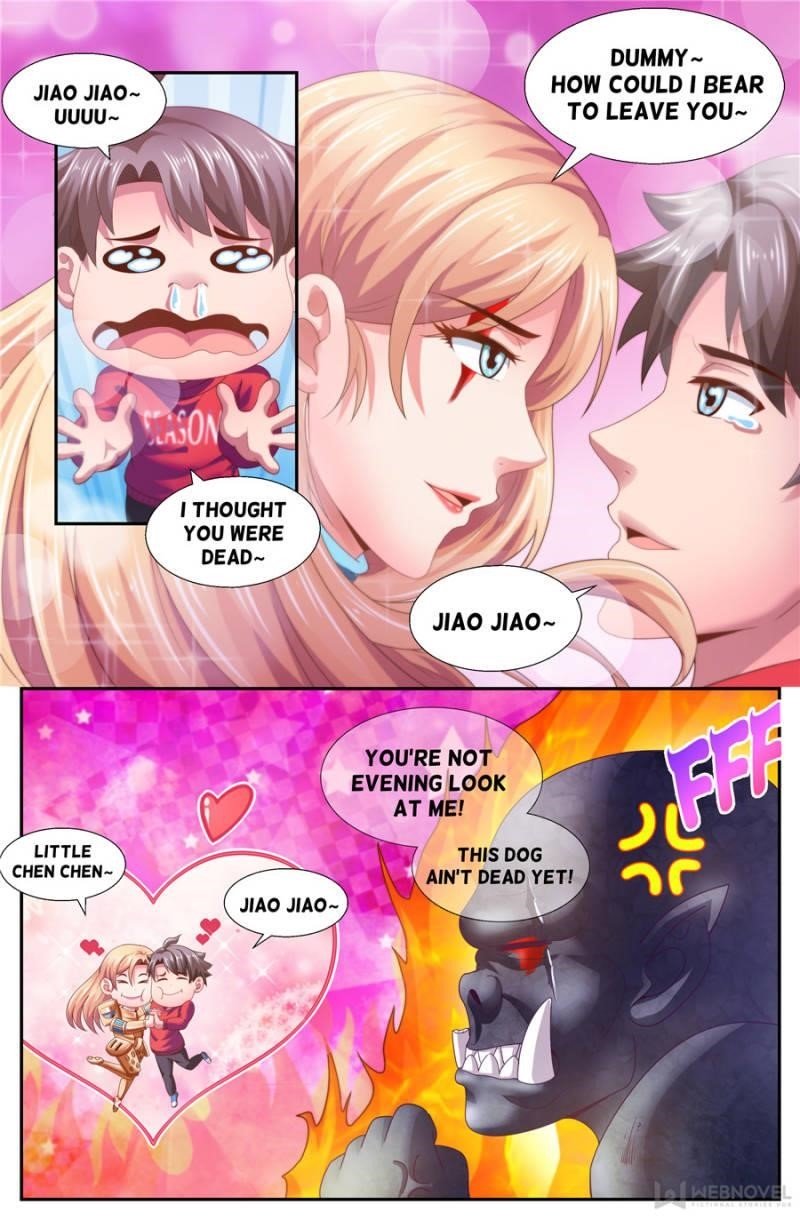 Read I Have a Mansion In The Post-Apocalyptic World Manga Online
