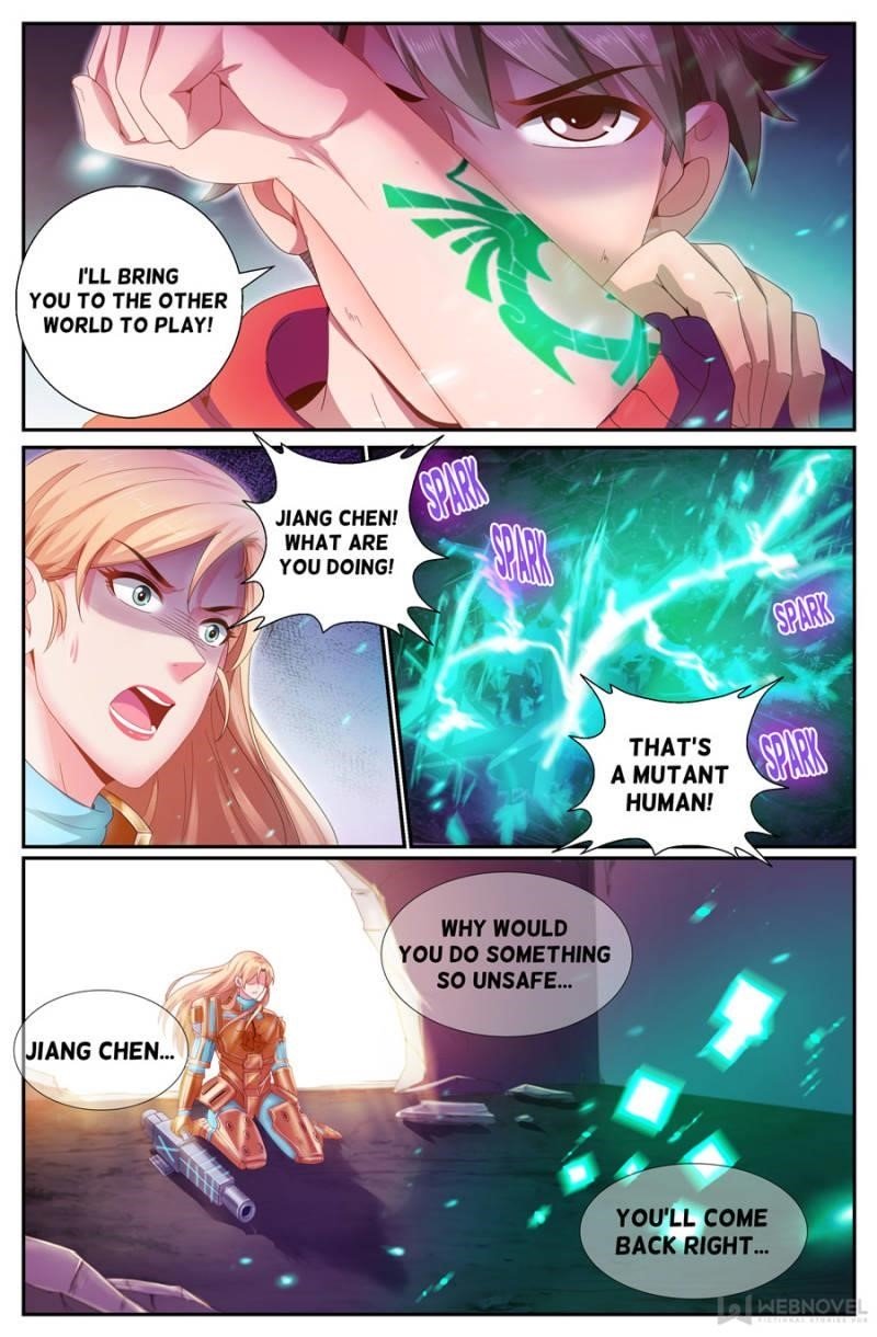 Read I Have a Mansion In The Post-Apocalyptic World Manga Online