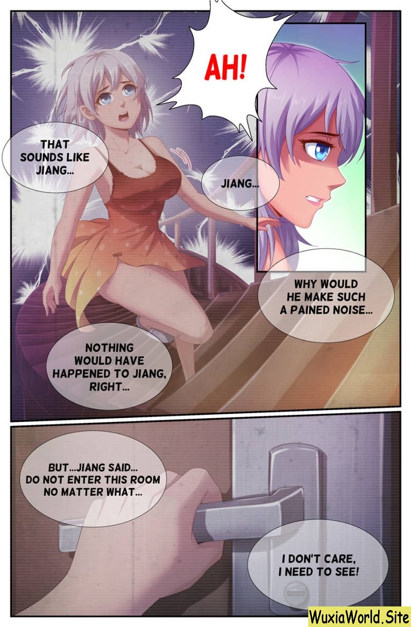 Read I Have a Mansion In The Post-Apocalyptic World Manga Online