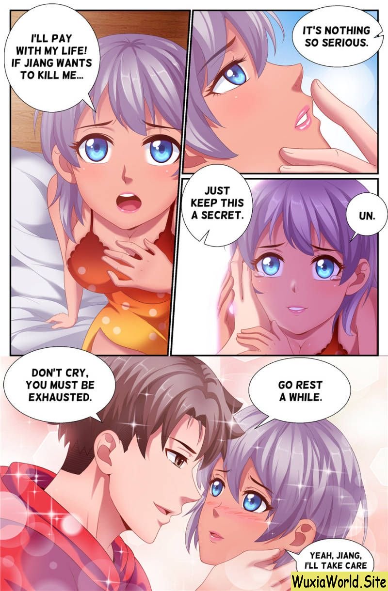 Read I Have a Mansion In The Post-Apocalyptic World Manga Online