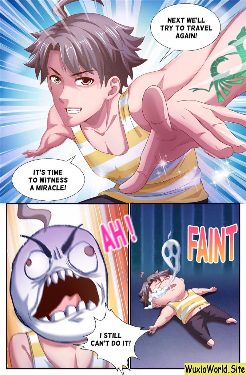 Read I Have a Mansion In The Post-Apocalyptic World Manga Online