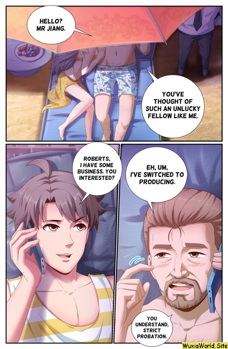 Read I Have a Mansion In The Post-Apocalyptic World Manga Online