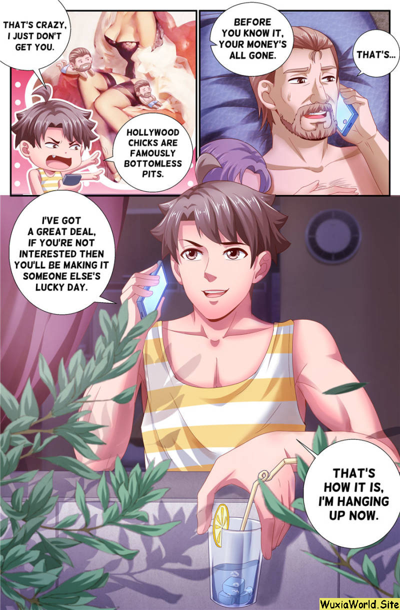 Read I Have a Mansion In The Post-Apocalyptic World Manga Online