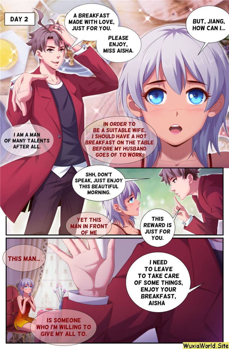 Read I Have a Mansion In The Post-Apocalyptic World Manga Online