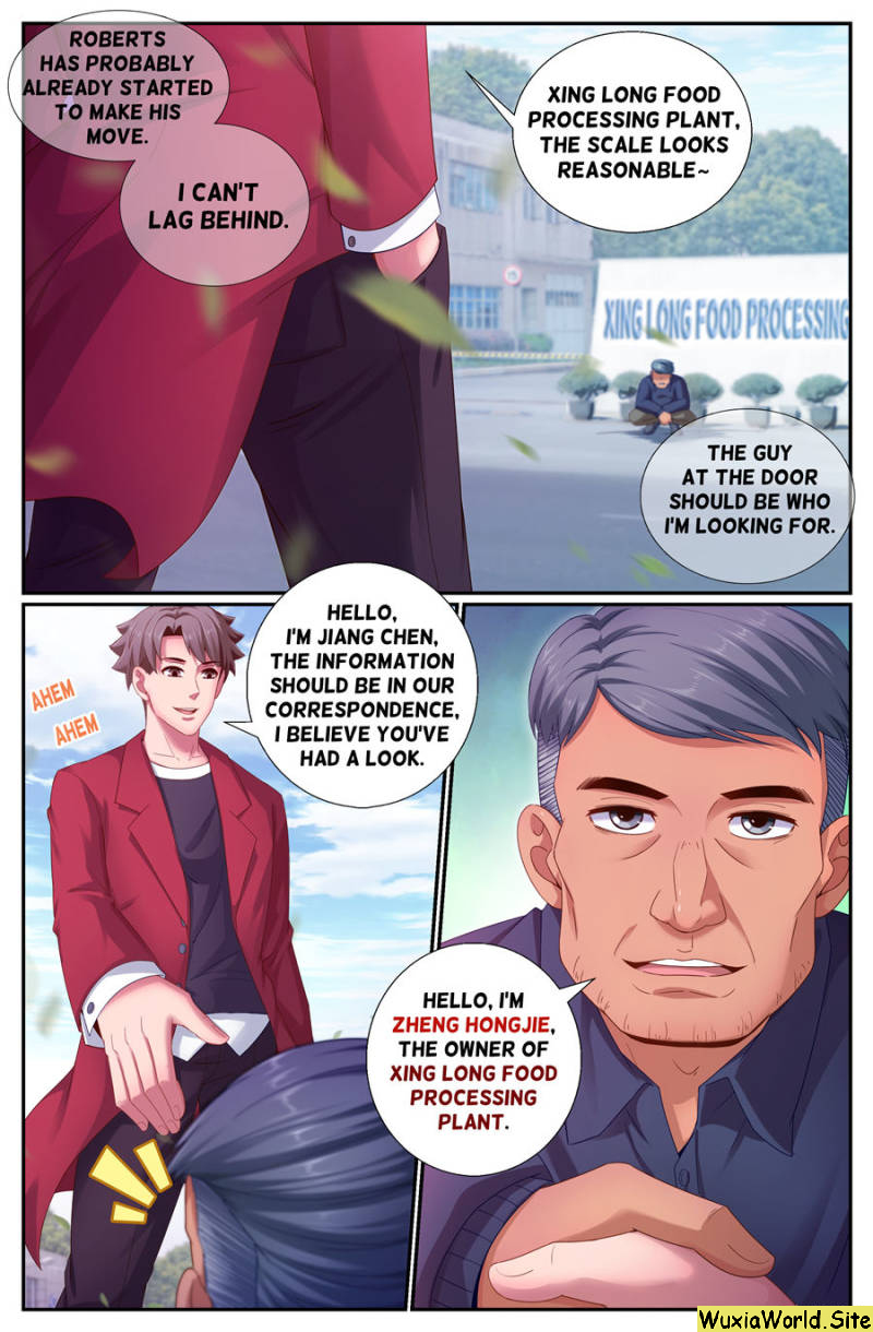 Read I Have a Mansion In The Post-Apocalyptic World Manga Online