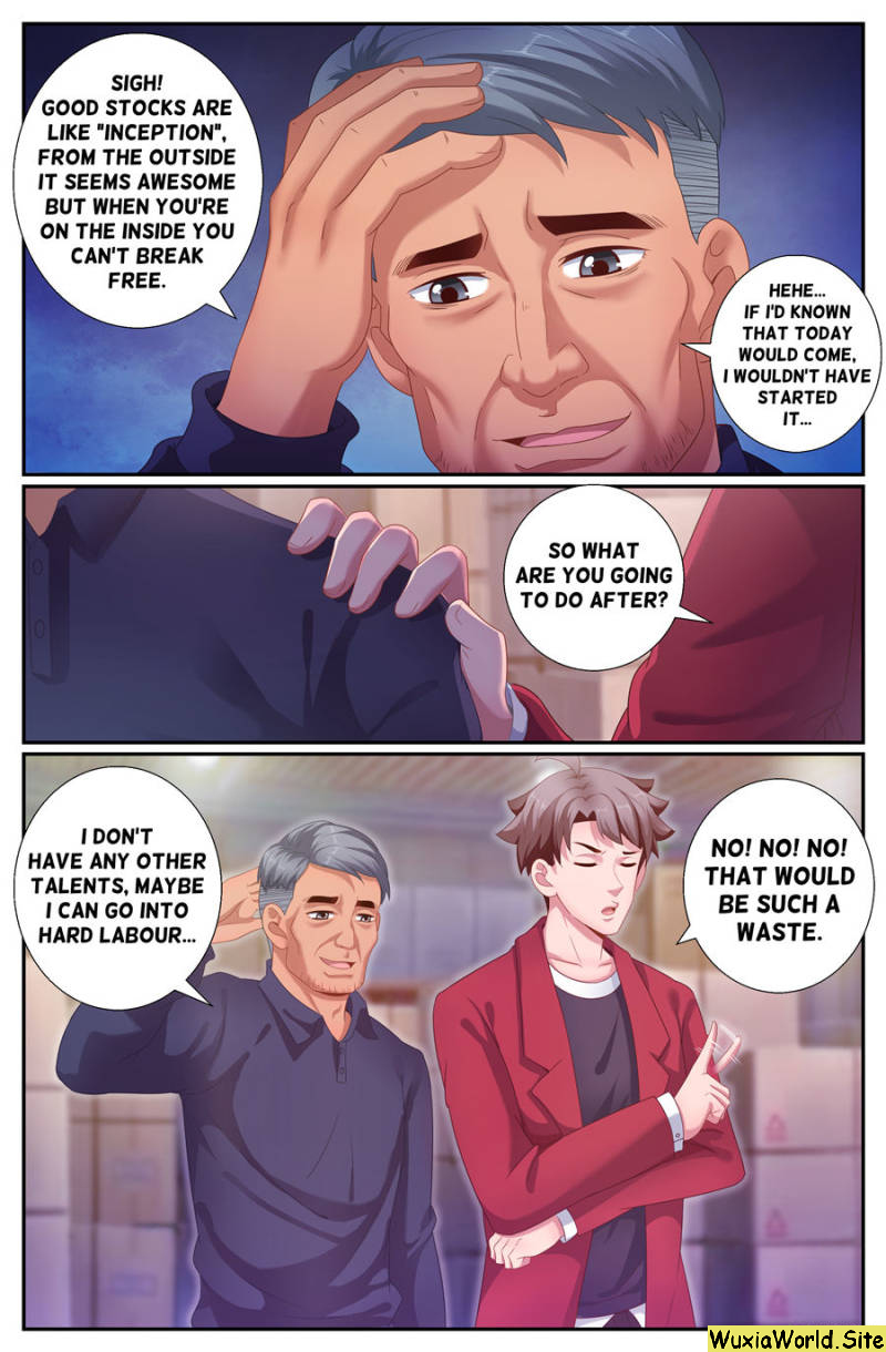 Read I Have a Mansion In The Post-Apocalyptic World Manga Online
